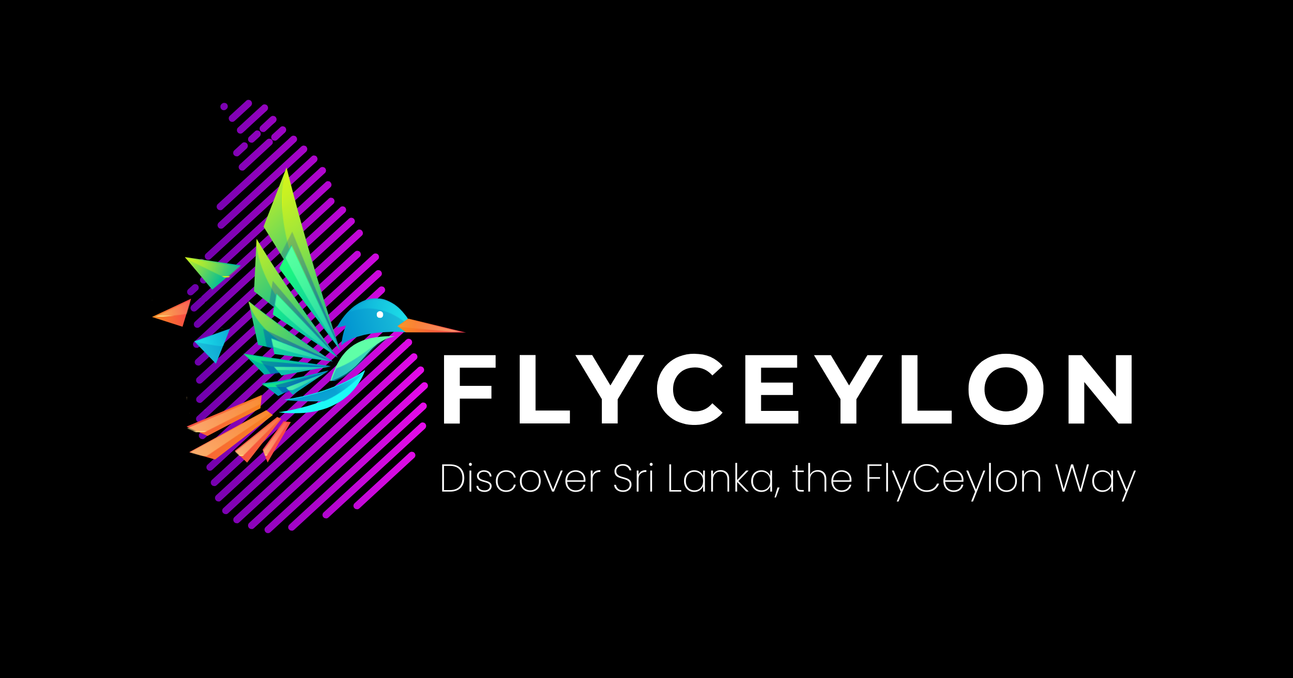 FlyCeylon Sri Lanka